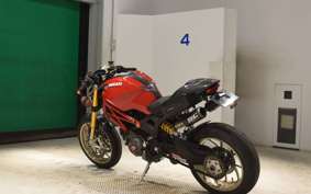 DUCATI MONSTER 1100S 2009