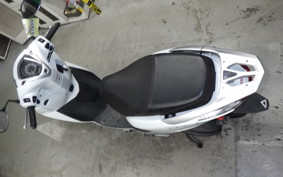 HONDA LEAD 125 2014 JF45