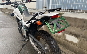YAMAHA  SEROW 250 FINAL ED DG31J