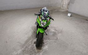 KAWASAKI NINJA250SL BX250A