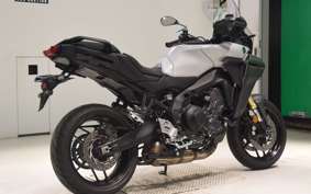 YAMAHA TRACER 9 GT 2026 RN99J