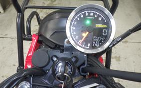 HONDA CT125 HUNTER CUB 2020 JA55