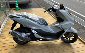 HONDA PCX 160 KF47