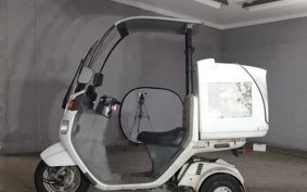 HONDA GYRO TA02