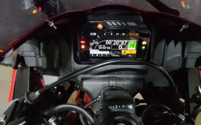 HONDA CBR600RR 2021 PC40