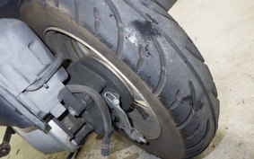 HONDA DIO Gen.6 AF62