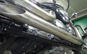 YAMAHA DRAGSTAR 250 2026 VG02J