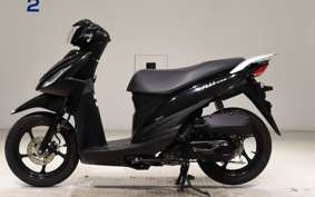 SUZUKI ADDRESS 110 2025 CE47A