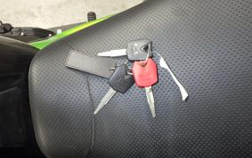 KAWASAKI ZRX1200 D 2011 ZRT20D