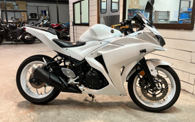 YAMAHA YZF-R25 RG10J
