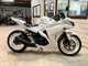 Фото Yamaha YZF-R25 с японского аукциона