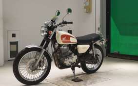HONDA CB400SS E 2005 NC41