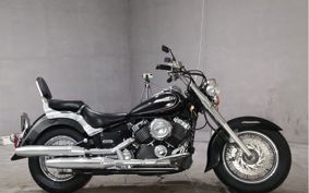 YAMAHA DRAGSTAR400 CLASSIC VH02J