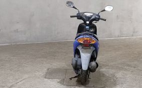 SUZUKI ADDRESS V50 CA44A
