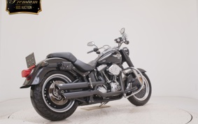 HARLEY FLSTFB 1580 2011