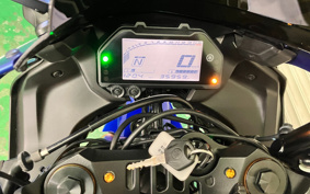 YAMAHA YZF-R25 ABS RG43J
