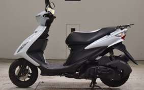 SUZUKI ADDRESS V125 S 2022 CF4MA