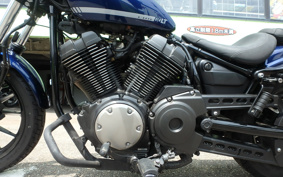 YAMAHA BOLT R-SPEC ABS 2020 VN09J