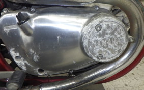 YAMAHA SRV250 RENAISSA 1997 4DN