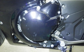 SUZUKI BANDIT 1250 F 2010