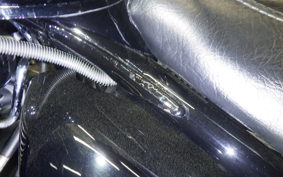 SUZUKI INTRUDER 400 Classic 2008 VK54A