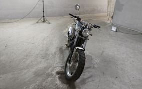 YAMAHA TW200 DG07J