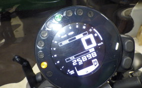YAMAHA XSR900 2016 RN46J