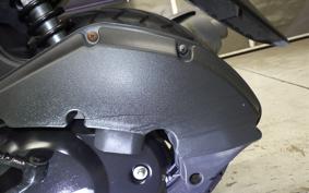 SUZUKI ADDRESS V125 S 2022 CF4MA