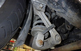 KAWASAKI GPZ550 2024 ZX550A