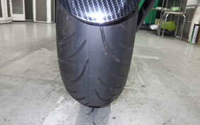 YAMAHA MT-09 Tracer GT 2019 RN51J