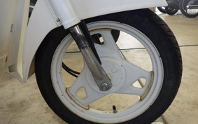 SUZUKI MOLLET FA14B