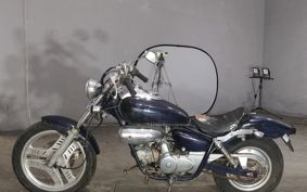 HONDA MAGNA 50 AC13