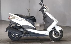 YAMAHA CYGNUS125X SE44J