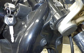 YAMAHA DRAGSTAR 400 CLASSIC  2014 VH02J