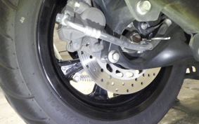 YAMAHA TRICITY 155 A ヤネツキ SG37J