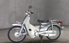 HONDA SUPER CUB50 AA01