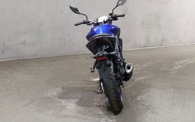 YAMAHA MT-25 RG74J