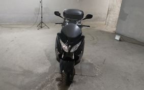 SUZUKI BURGMAN200 CH41A