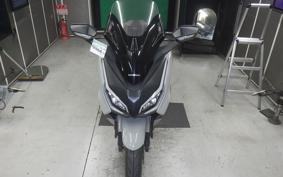 HONDA FORZA 250 MF17