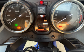 KAWASAKI BALIUS 250 ZR250A