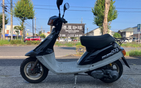 YAMAHA JOG80 SPORT 2XX