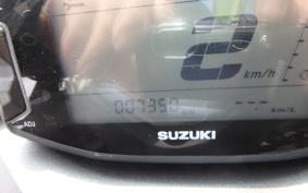 SUZUKI  BURGMAN  STREET 125EX EA23M