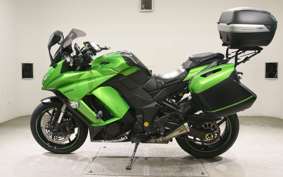 KAWASAKI NINJA 1000 A 2014
