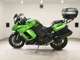 Фото Kawasaki NINJA 1000 A 2014 с японского аукциона