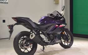 YAMAHA YZF R-3 2025 RH21J