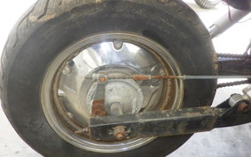 HONDA MAGNA 50 AC13