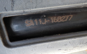 YAMAHA JOG APRIO 1998 SA11J