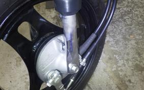 SUZUKI LET's 4 2021 CA45A