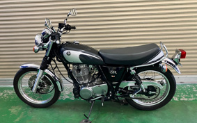 YAMAHA SR400 FINAL ED 2021 RH16J