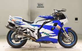 SUZUKI GSX-R1100 Gen.2 1995